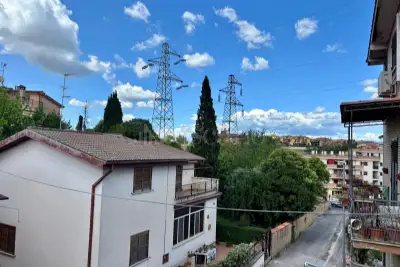 Casa in vendita, Via Tito Livio, Mentana