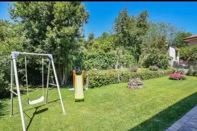 Villa in vendita, Via Fratelli Rosselli, Trecastagni