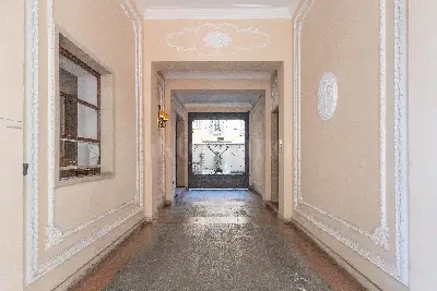 Casa in vendita, Via Gaetano Donizetti, Milano