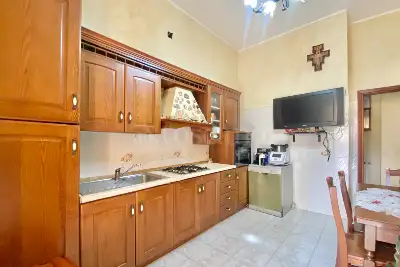 Casa in vendita, Via Nazionale, Rometta