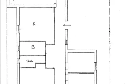 Casa in vendita, Via Monte Stallone, Formello