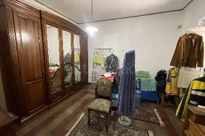 Casa Indipendente in vendita, Via Nazionale Ortoliuzzo, Messina