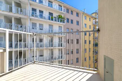 Casa in vendita, Via Luigi Giuseppe Faravelli, Milano