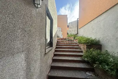 Villino a Schiera in affitto, via Sebastiano Catania, Catania