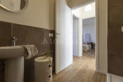 Casa in vendita, Via Beniamino Franklin, Prato