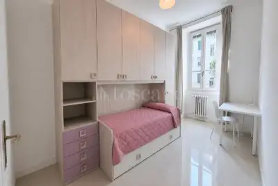 Casa in vendita, Viale Tibaldi, Milano
