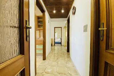 Casa in vendita, Via Paola Drigo, Roma