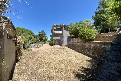 Villa in vendita, Contrada Pollicarini, Enna