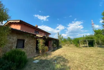 Villa in vendita, Via Canniccia, Rieti