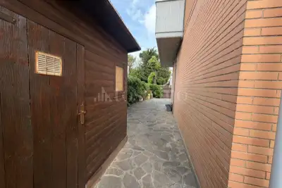 Casa in affitto, Via Marotta, Fiumicino