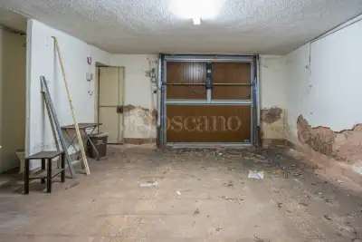 Villa in vendita, Via Roma, Tremestieri Etneo