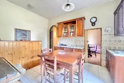 Casa in vendita, Viale Giuseppe Mazzini, Vetralla