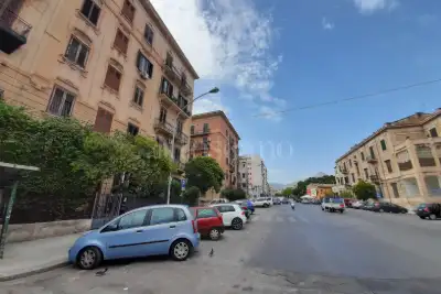 Casa in affitto, Via Contessa Giuditta, Palermo