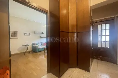 Casa in vendita, Via delle Genziane, Milano