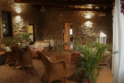 Villa Plurifamiliare in vendita, Via San Giusto, Serravalle Pistoiese