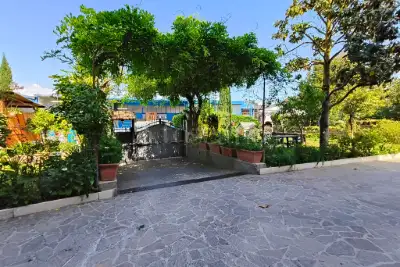 Casa in vendita, Via Placanica, Roma