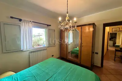 Villa in vendita, Via Mompilieri, Mascalucia