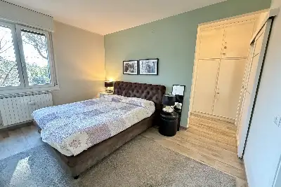 Villino a Schiera in vendita, Via Forcella, Gussago