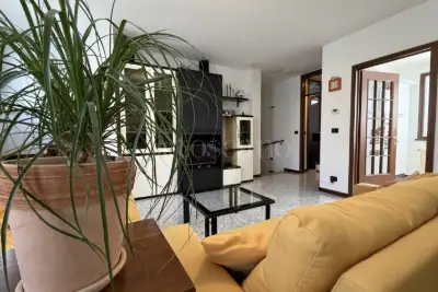 Villino a Schiera in vendita, Viale Giacomo Matteotti, Fossalta di Portogruaro
