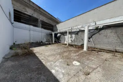 Garage in affitto, Via Bastioni Carlo V, Brindisi