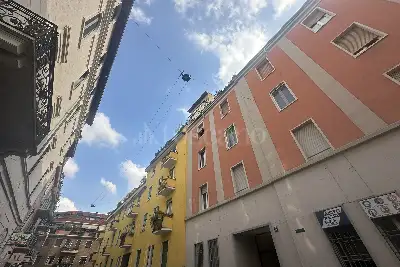 Casa in vendita, Via Paolo Lomazzo 3-5, Milano