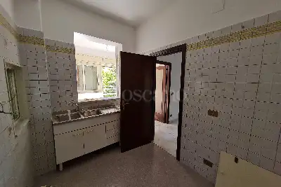 Casa in vendita, Via Esterna Fontana del Lupo, Monreale