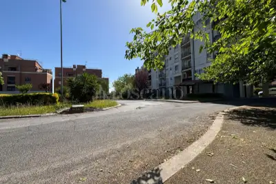 Casa in vendita, Via Luigi Piccinato, Roma