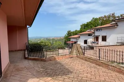 Villa Plurifamiliare in vendita, Via A. Aleardi, Mentana