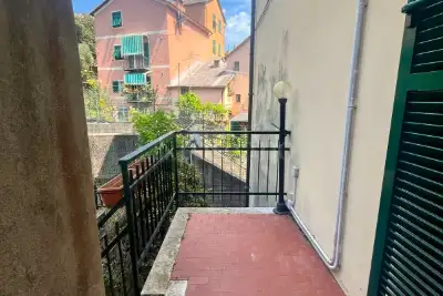 Casa in affitto, Via Romana di Quarto, Genova