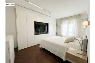 Casa in vendita, Via Cina, Roma