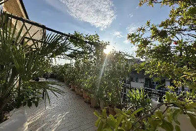 Attico in vendita, Via Vespri Siciliani, Milano