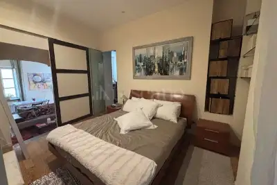 Casa in vendita, Via Porta Palatina, Torino