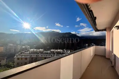 Casa in vendita, Via Campomorone, Genova