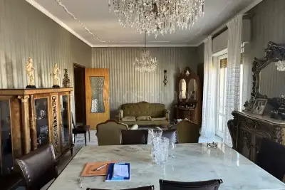 Casa in vendita, Via Tenente Gino Gennaro, Enna
