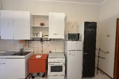 Casa in affitto, Via Pietro Giannone, Milano