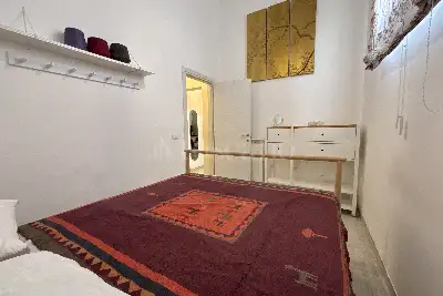 Casa Indipendente in affitto, Via Belvedere, Brindisi