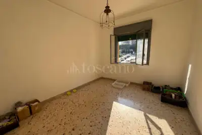 Casa in vendita, Via Rinaldo Montuoro, Palermo