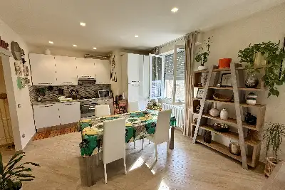 Casa in vendita, Via Romolo Romani, Brescia