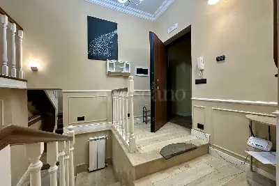 Casa in vendita, Via della Pineta, Anzio