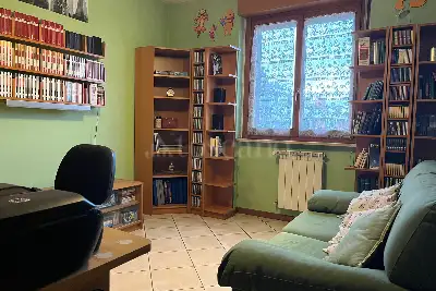 Casa in vendita, Via Bruno de Finetti, Roma