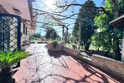 Villa in vendita, via colle cancellata grande , Zagarolo