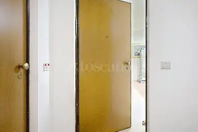 Casa in vendita, Via Carmelo Floris 10, Sassari