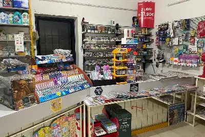 Attività Commerciale in vendita, Rosa marina, Ostuni