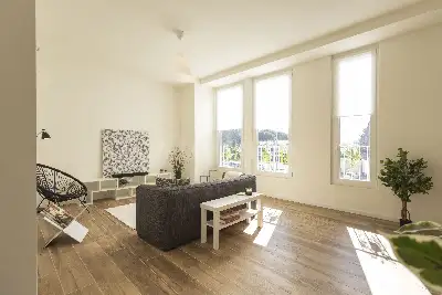 Casa in vendita, Via Beniamino Franklin, Prato