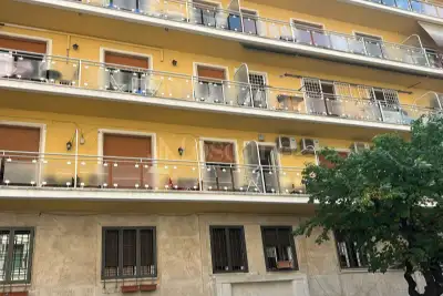 Casa in vendita, Via Giovanni Mingazzini, Roma