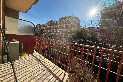 Casa in vendita, Via delle Gondole, Roma