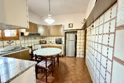 Villa Bifamiliare in vendita, Quartiere G. C. Abba Traversa Sesta, Brescia