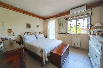 Villa in vendita, Via Antifonte di Ramnunte, Roma