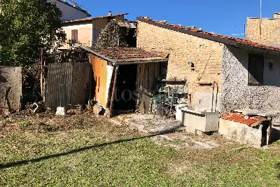 Casa Indipendente in vendita, Via Nuova, Avezzano