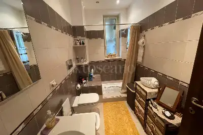 Casa in vendita, Via Maresciallo Guglielmo Pecori Giraldi, Palermo